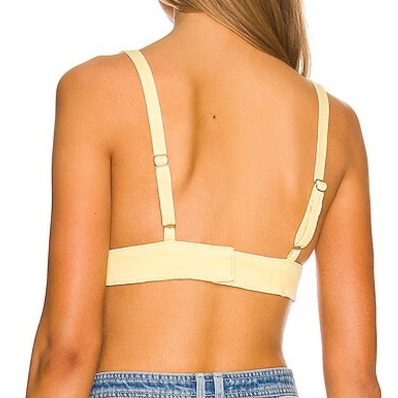 Bralette Top - Picture 2 of 5